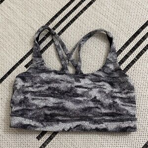 Lululemon Energy Bra